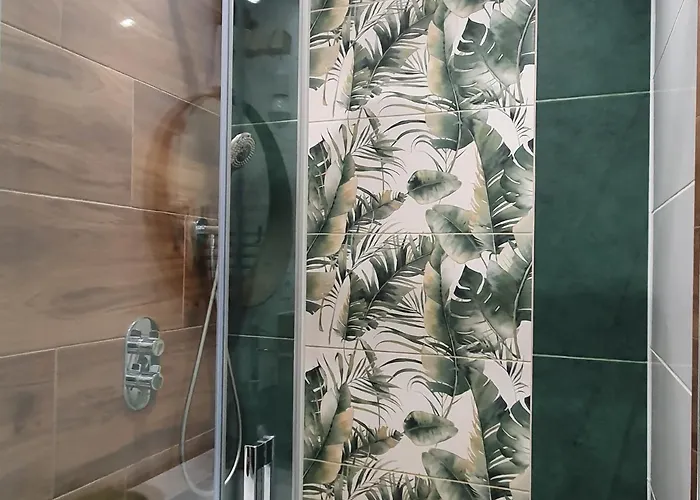 Zielona Przystań Gdańsk