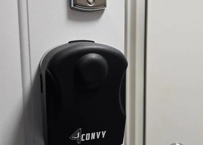 דירה Zielona Przystan גדנסק