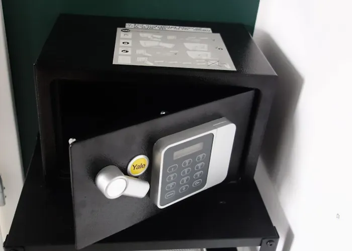 Zielona Przystań Apartament