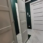 Appartamento Zielona Przystan Danzica