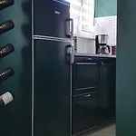 Appartamento Zielona Przystan
