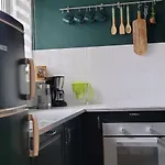 Zielona Przystan Appartamento Danzica