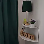 Zielona Przystan Appartamento Danzica
