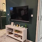 Appartamento Zielona Przystan