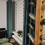 Appartamento Zielona Przystan *