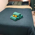 Zielona Przystan *