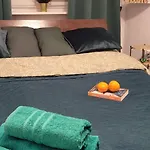 Appartamento Zielona Przystan