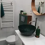 Zielona Przystan Danzica