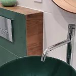 Appartamento Zielona Przystan Danzica